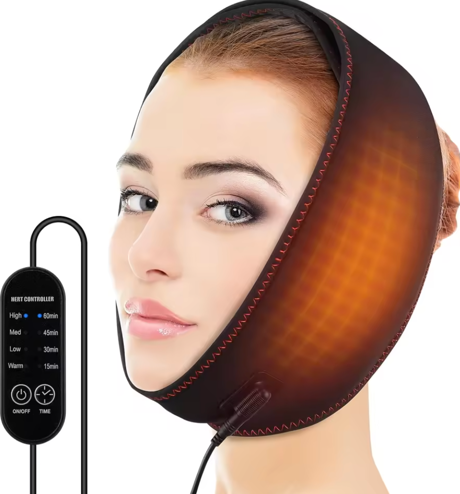 ComfortFace Jaw Relaxer